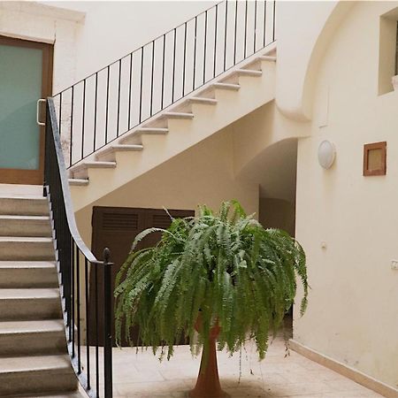 More Apartments Il Ferrarese Bari Exterior foto
