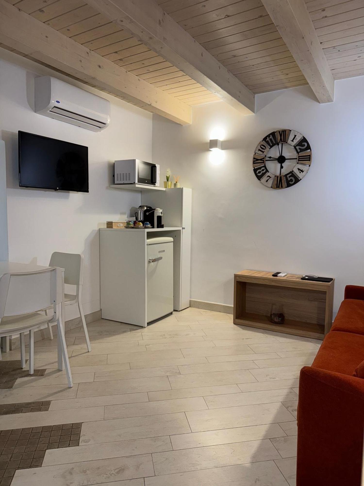 More Apartments Il Ferrarese Bari Quarto foto